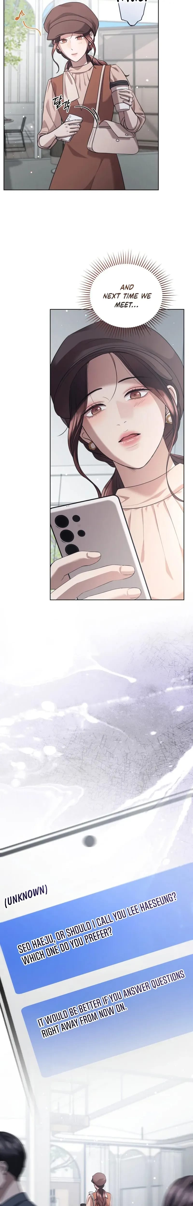 Immoral Lies Uncensored, chapter 25, page 20 of 23