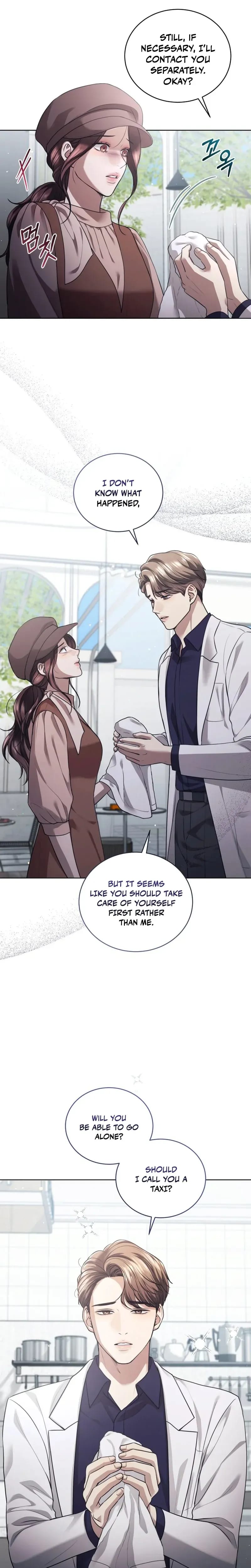 Immoral Lies Uncensored, chapter 26, page 5 of 25