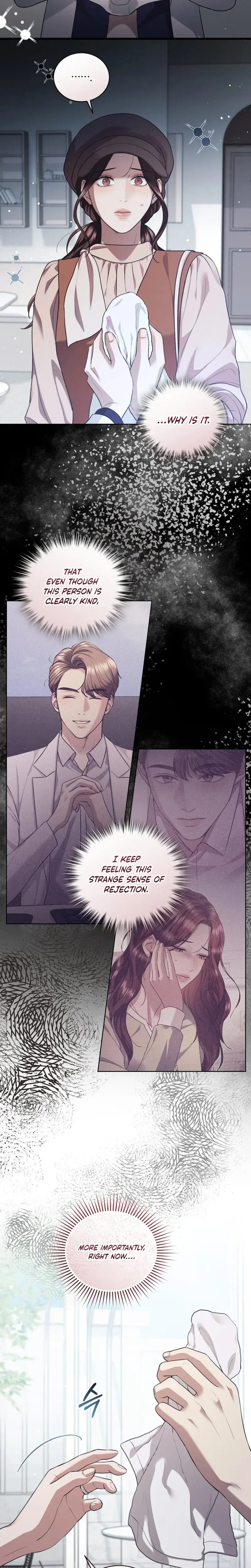 Immoral Lies Uncensored, chapter 26, page 6 of 25