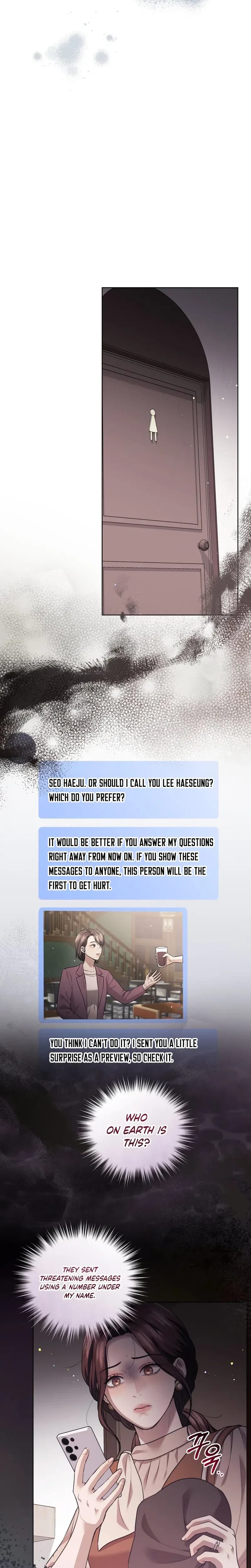Immoral Lies Uncensored, chapter 26, page 8 of 25