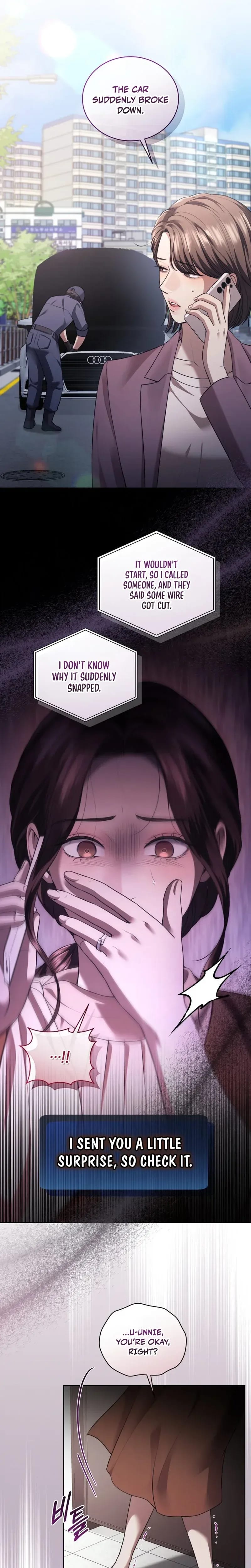 Immoral Lies Uncensored, chapter 26, page 11 of 25
