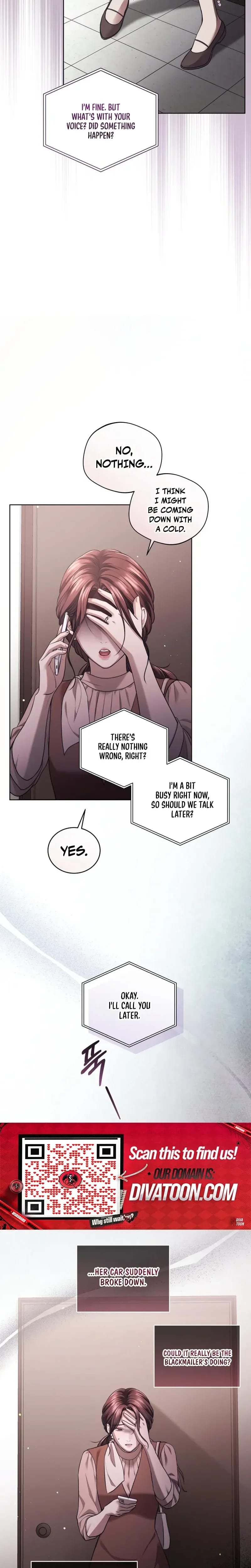 Immoral Lies Uncensored, chapter 26, page 12 of 25
