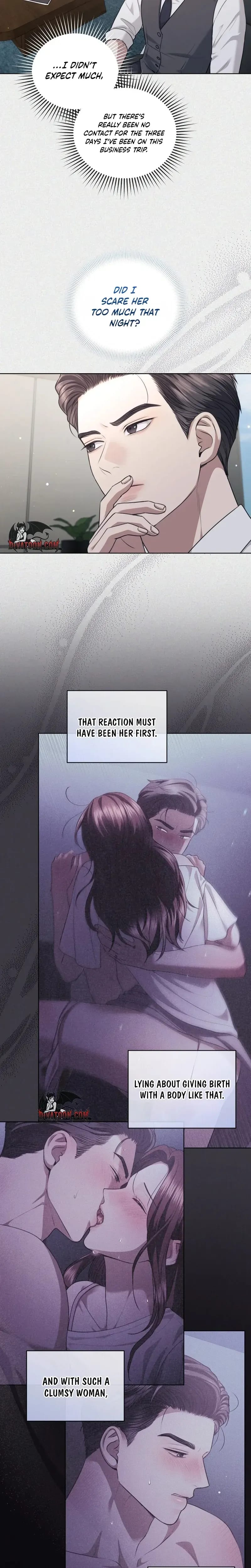 Immoral Lies Uncensored, chapter 26, page 15 of 25