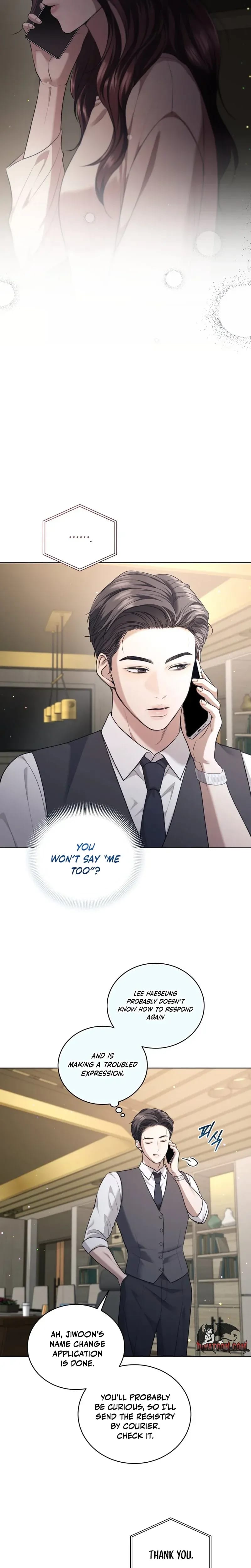 Immoral Lies Uncensored, chapter 26, page 20 of 25