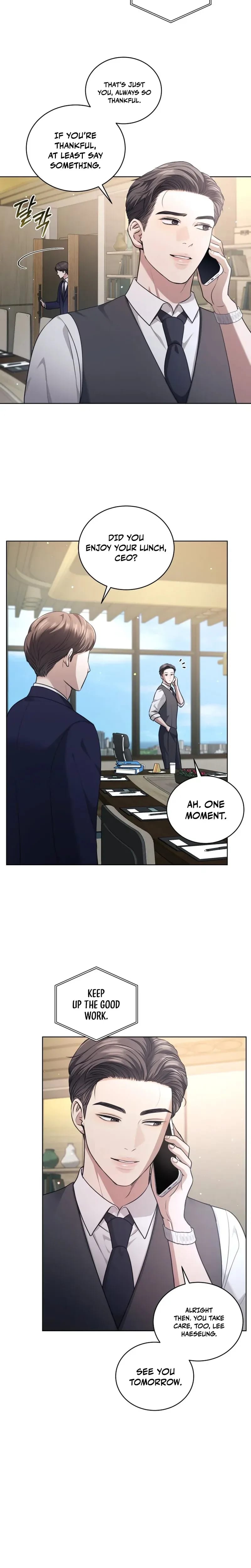 Immoral Lies Uncensored, chapter 26, page 21 of 25