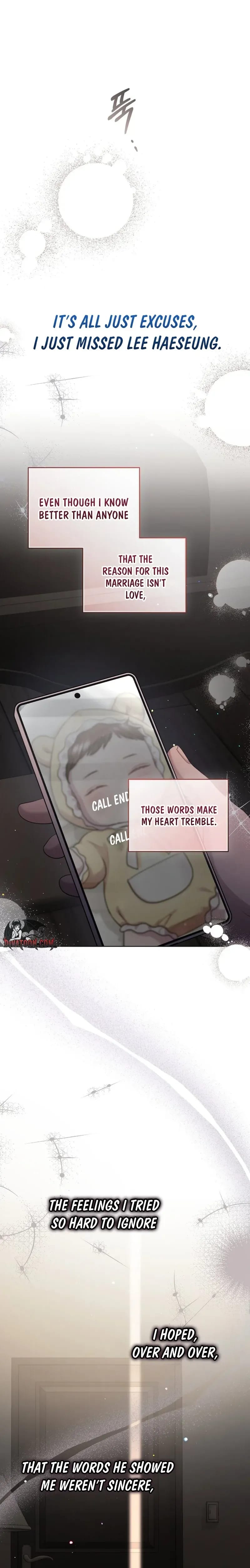 Immoral Lies Uncensored, chapter 26, page 22 of 25