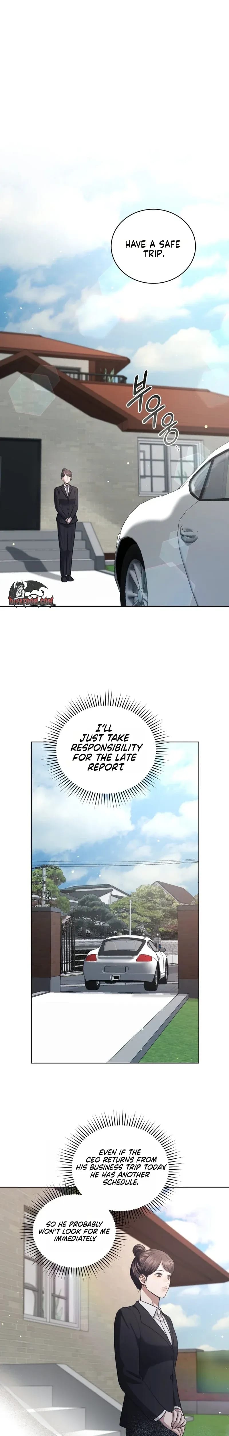 Immoral Lies Uncensored, chapter 27, page 5 of 23