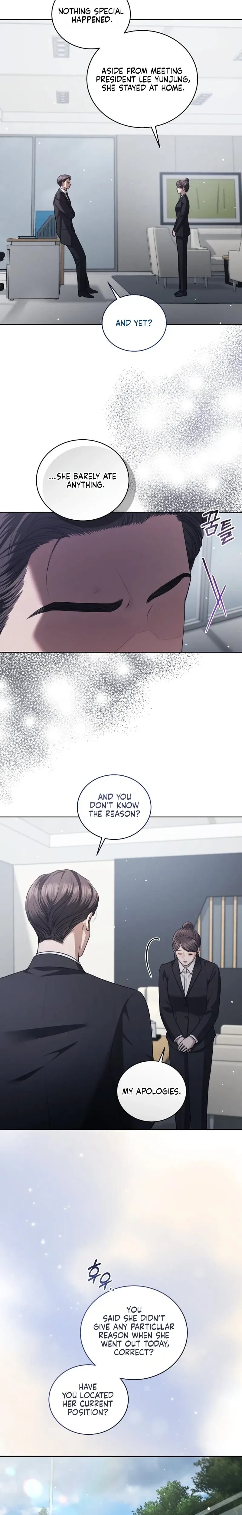 Immoral Lies Uncensored, chapter 27, page 7 of 23