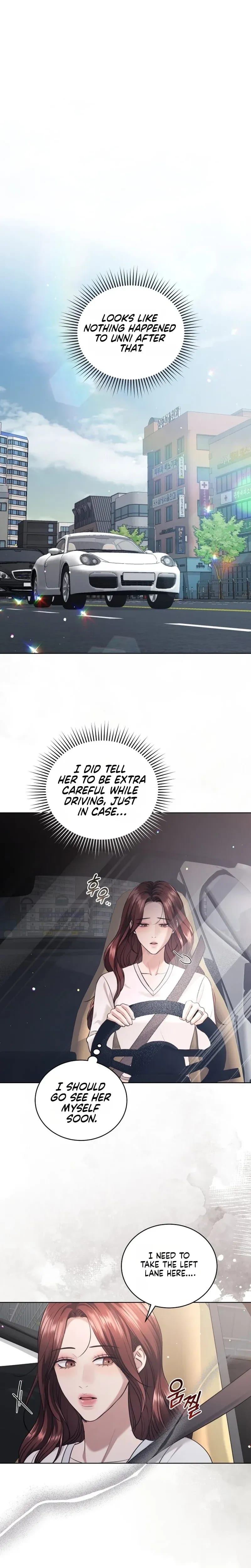 Immoral Lies Uncensored, chapter 27, page 17 of 23