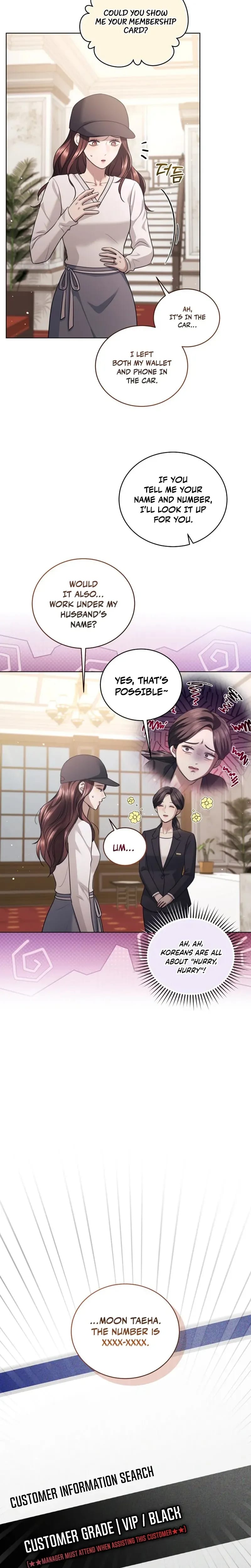 Immoral Lies Uncensored, chapter 28, page 8 of 22
