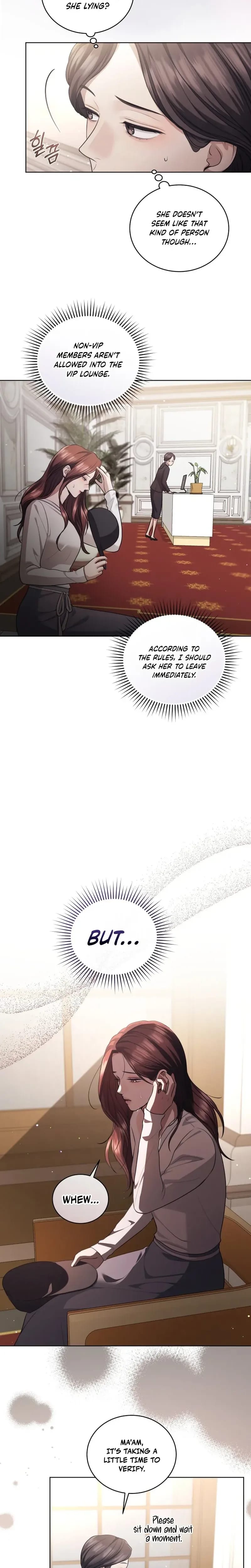 Immoral Lies Uncensored, chapter 28, page 10 of 22