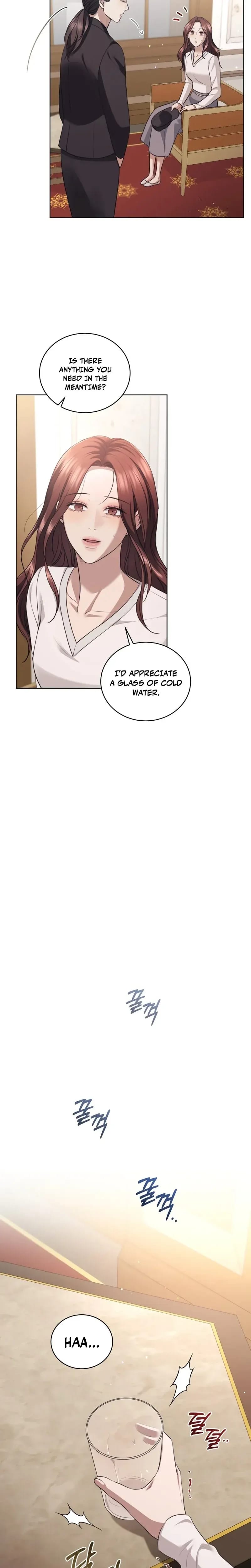 Immoral Lies Uncensored, chapter 28, page 11 of 22
