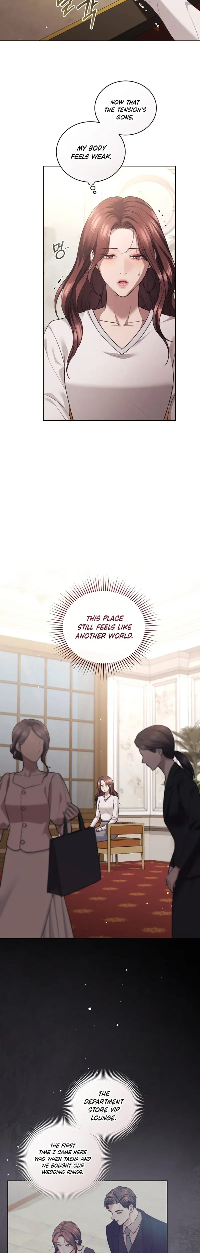 Immoral Lies Uncensored, chapter 28, page 12 of 22