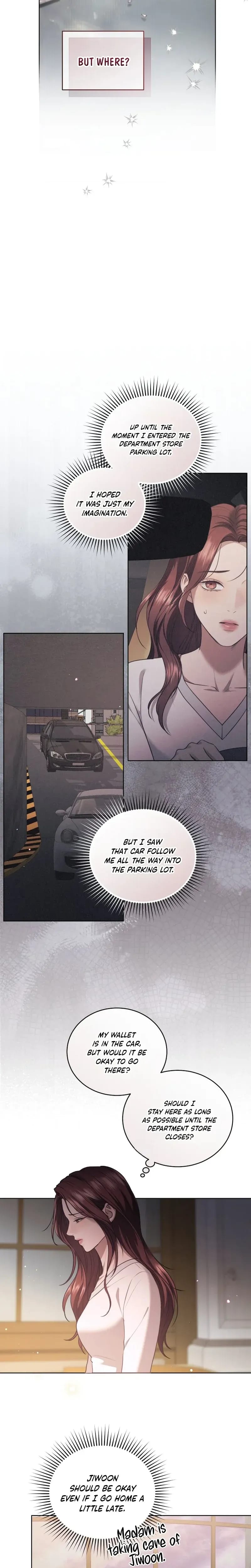 Immoral Lies Uncensored, chapter 28, page 14 of 22
