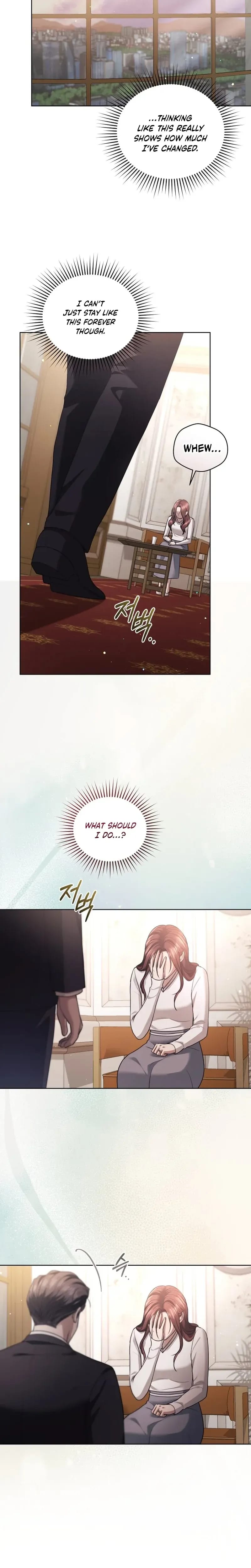 Immoral Lies Uncensored, chapter 28, page 15 of 22