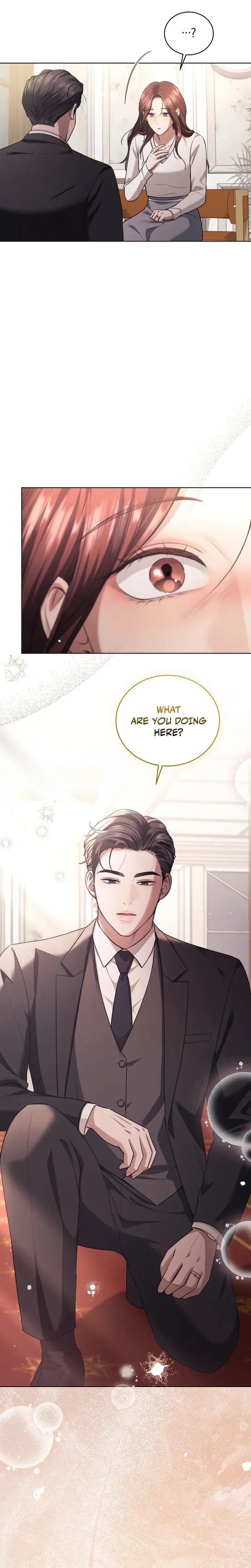 Immoral Lies Uncensored, chapter 28, page 16 of 22