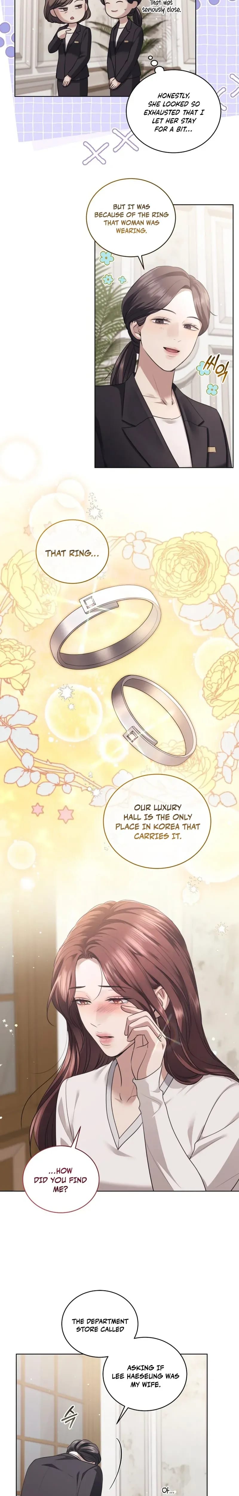 Immoral Lies Uncensored, chapter 28, page 19 of 22