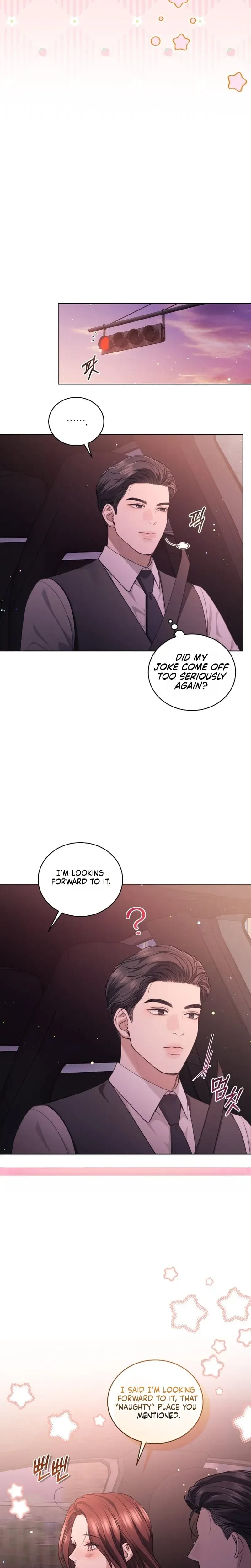 Immoral Lies Uncensored, chapter 29, page 7 of 27