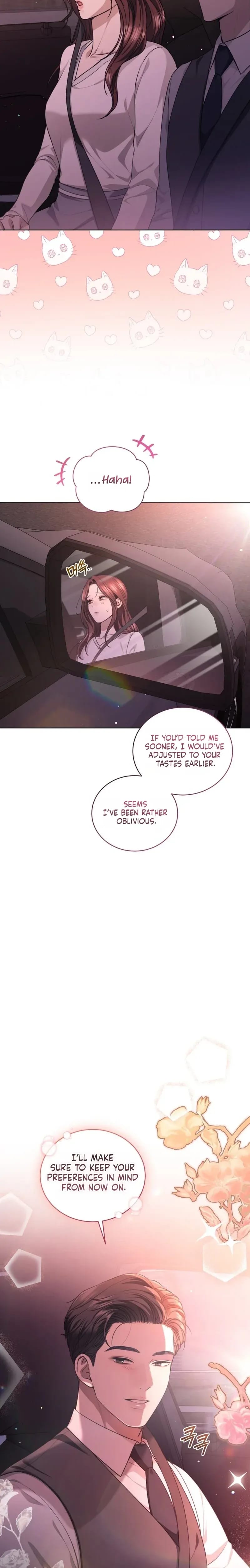 Immoral Lies Uncensored, chapter 29, page 8 of 27