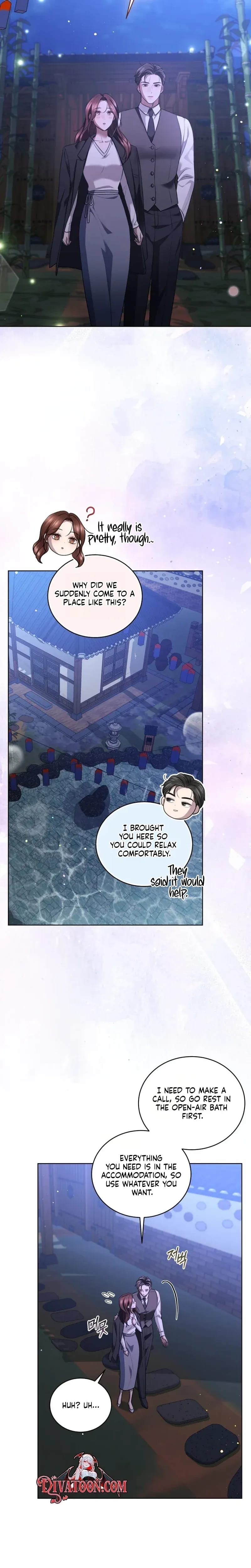 Immoral Lies Uncensored, chapter 29, page 11 of 27