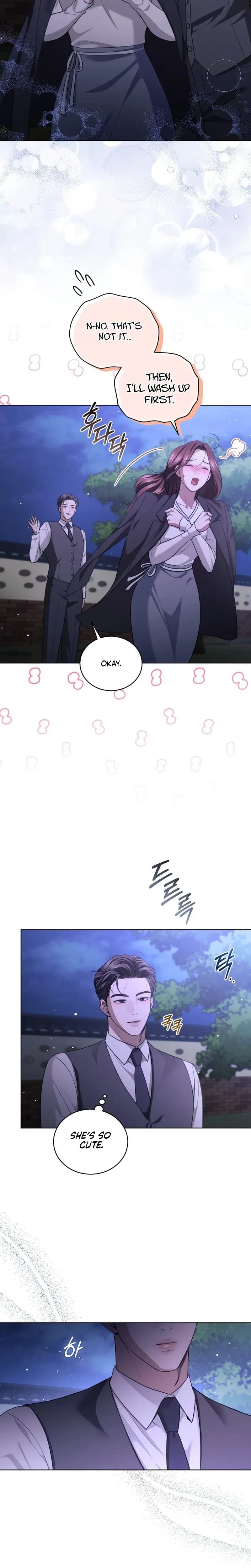 Immoral Lies Uncensored, chapter 29, page 13 of 27