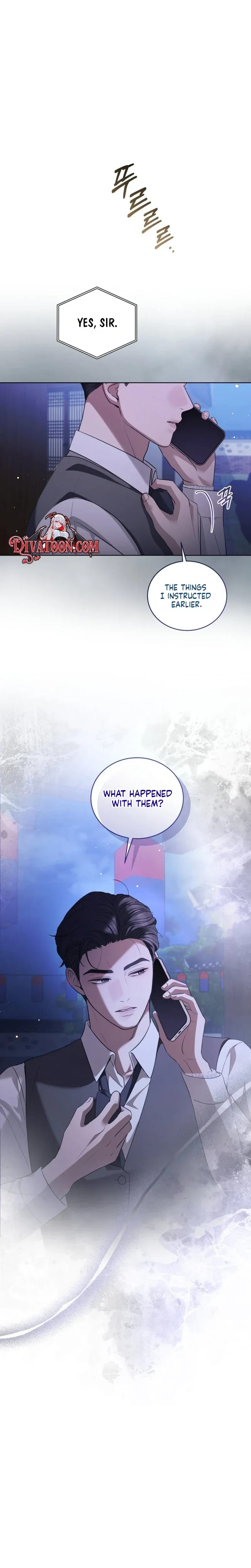 Immoral Lies Uncensored, chapter 29, page 14 of 27