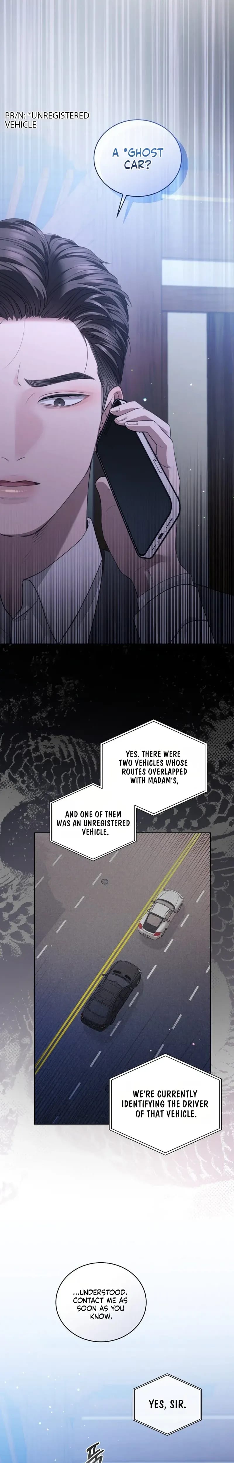Immoral Lies Uncensored, chapter 29, page 20 of 27