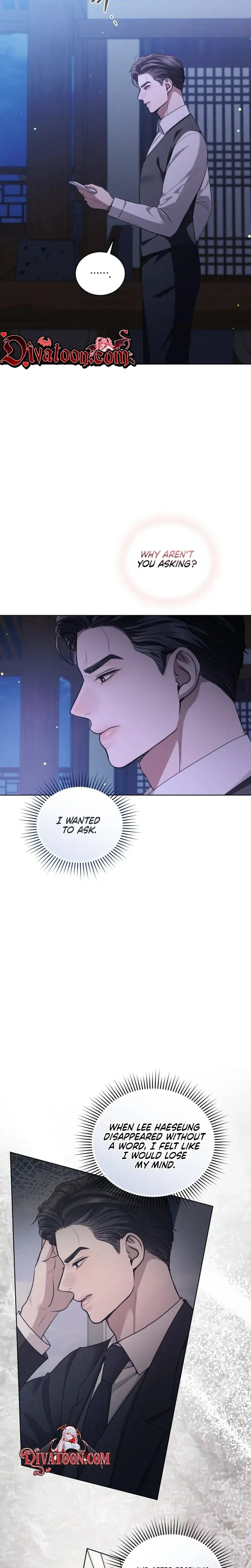 Immoral Lies Uncensored, chapter 29, page 21 of 27