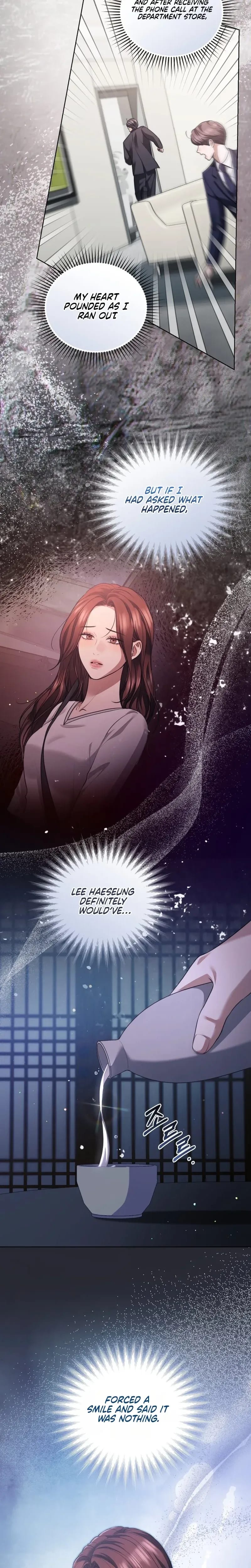Immoral Lies Uncensored, chapter 29, page 22 of 27