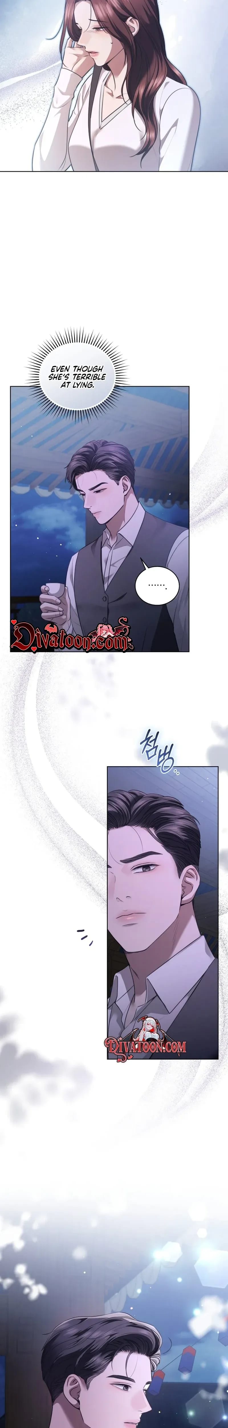 Immoral Lies Uncensored, chapter 29, page 23 of 27