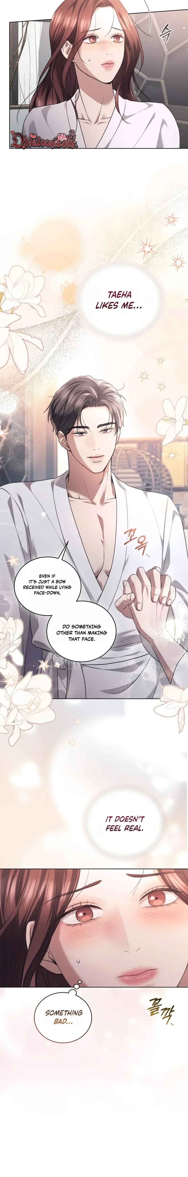 Immoral Lies Uncensored, chapter 30, page 8 of 23