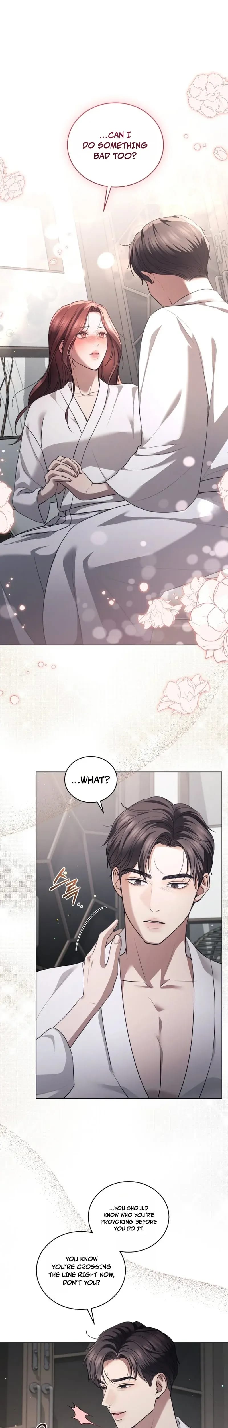 Immoral Lies Uncensored, chapter 30, page 9 of 23