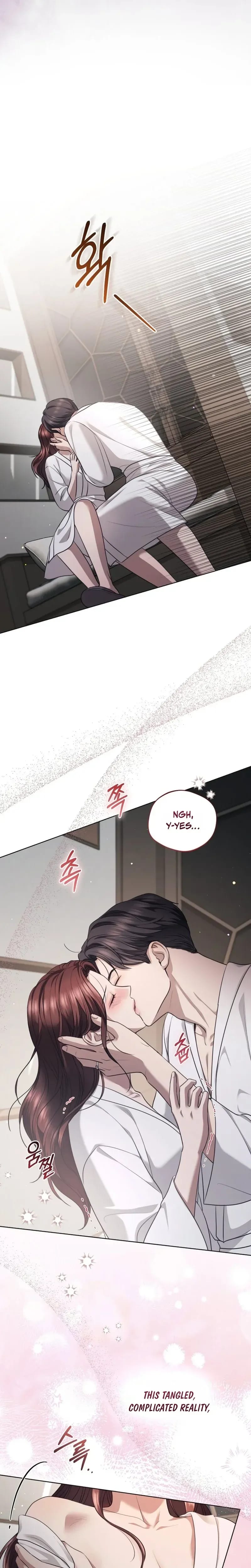 Immoral Lies Uncensored, chapter 30, page 11 of 23