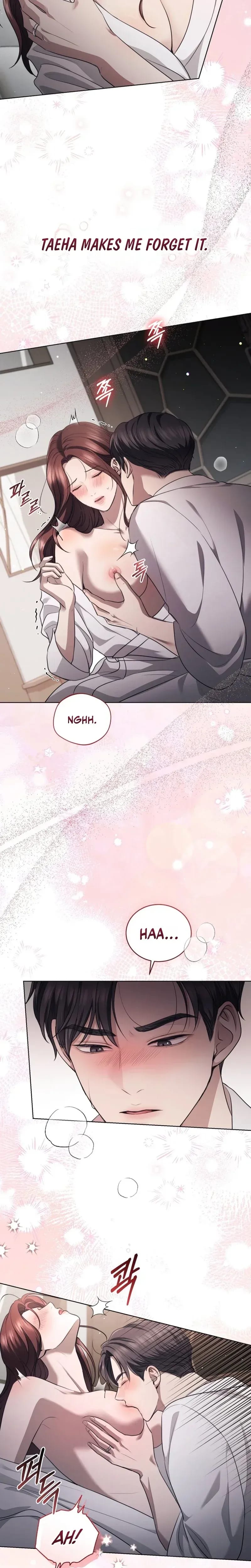 Immoral Lies Uncensored, chapter 30, page 12 of 23
