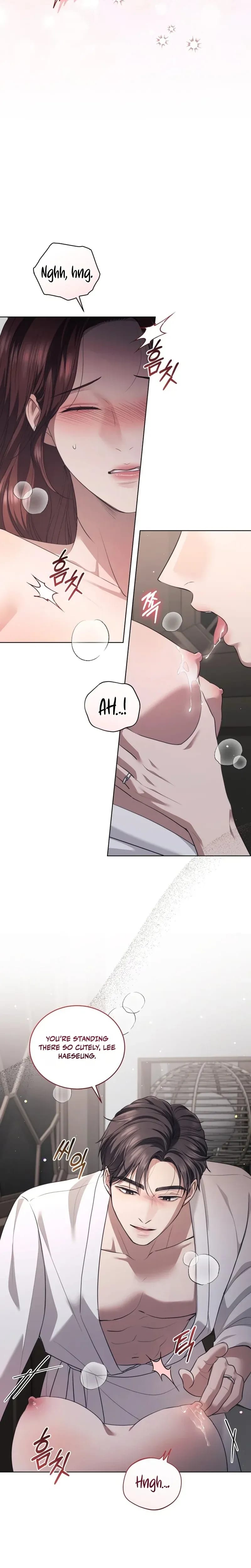 Immoral Lies Uncensored, chapter 30, page 13 of 23