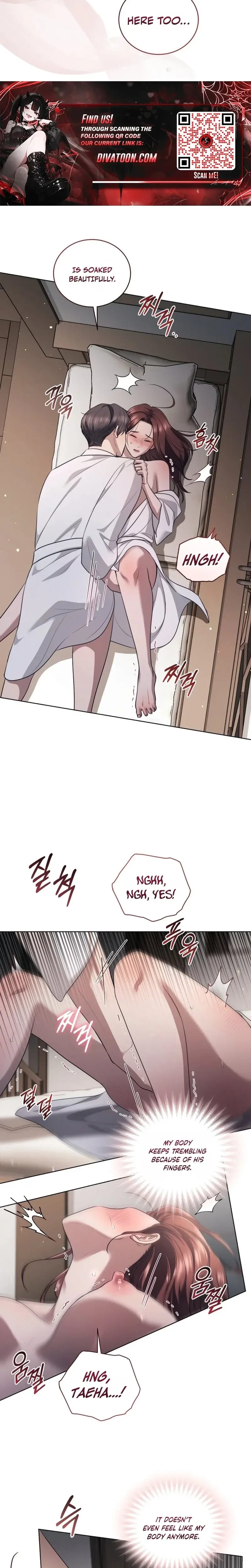 Immoral Lies Uncensored, chapter 30, page 15 of 23