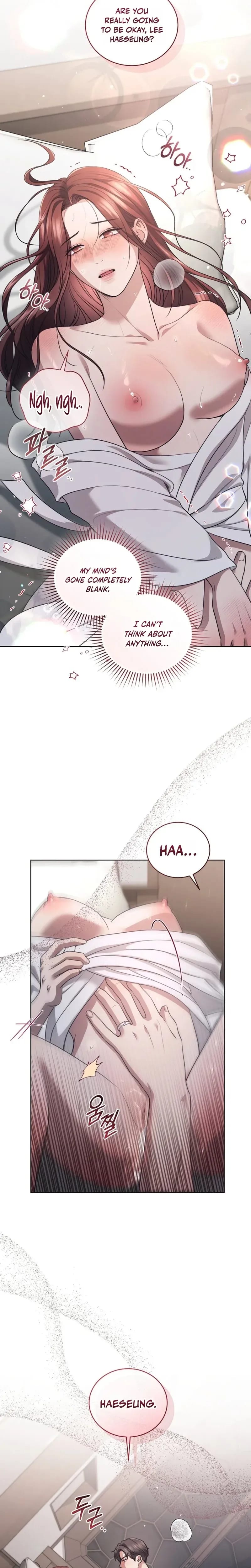Immoral Lies Uncensored, chapter 30, page 19 of 23