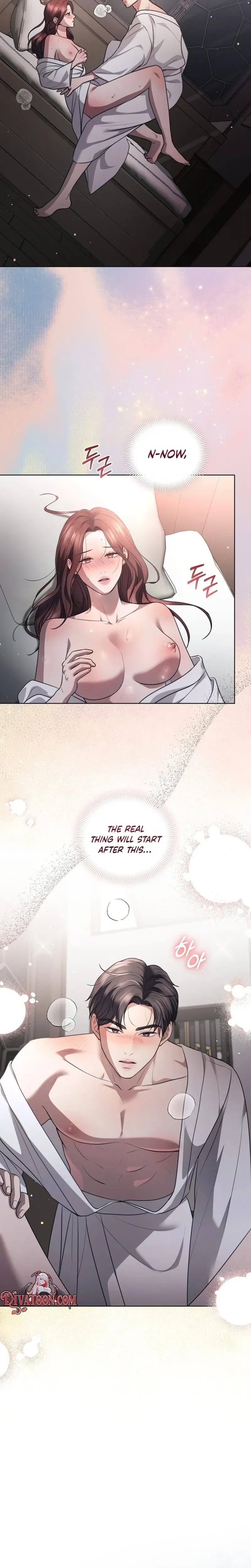 Immoral Lies Uncensored, chapter 30, page 20 of 23