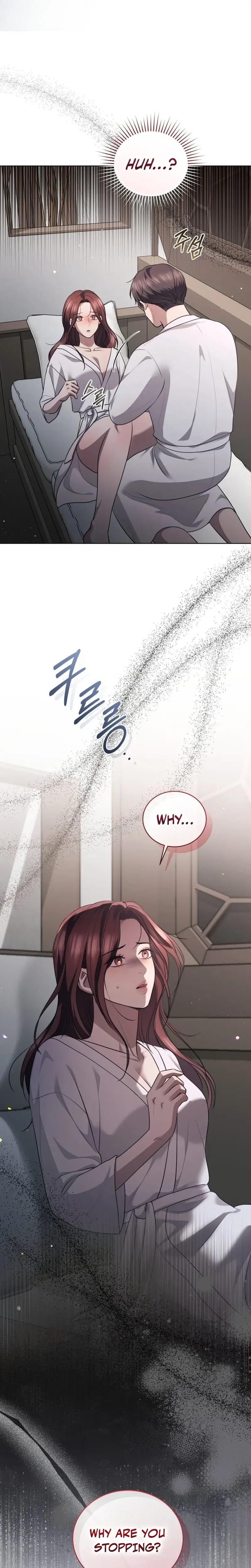 Immoral Lies Uncensored, chapter 30, page 22 of 23