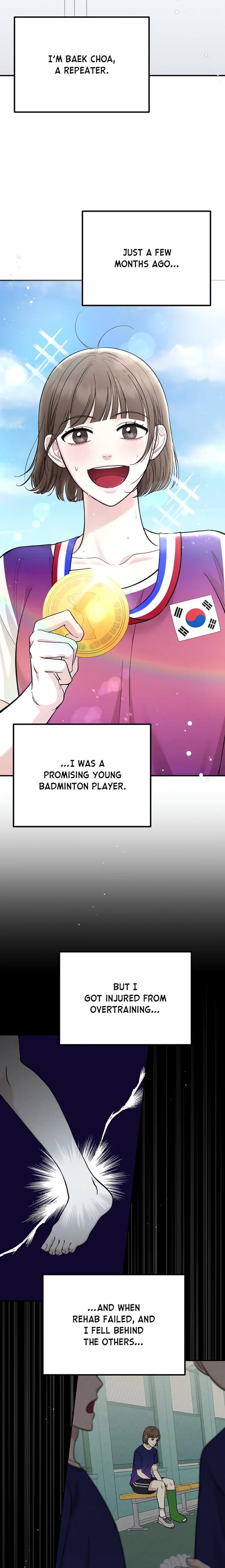 In Session (Uncensored), chapter 1, page 8 of 34