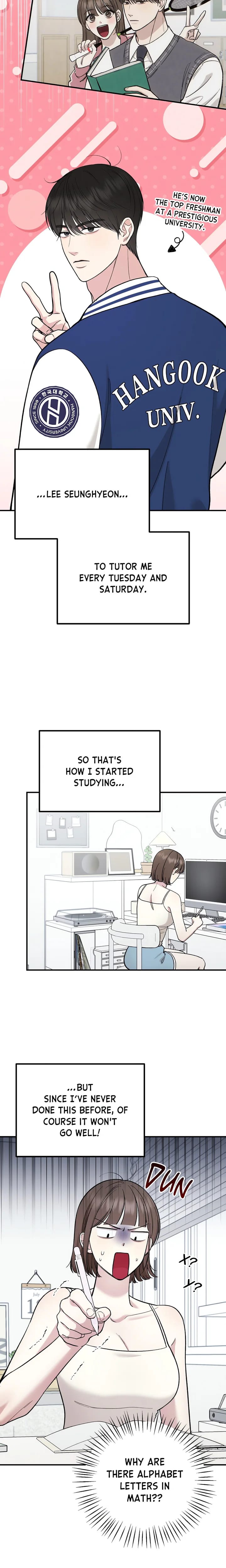 In Session (Uncensored), chapter 1, page 10 of 34