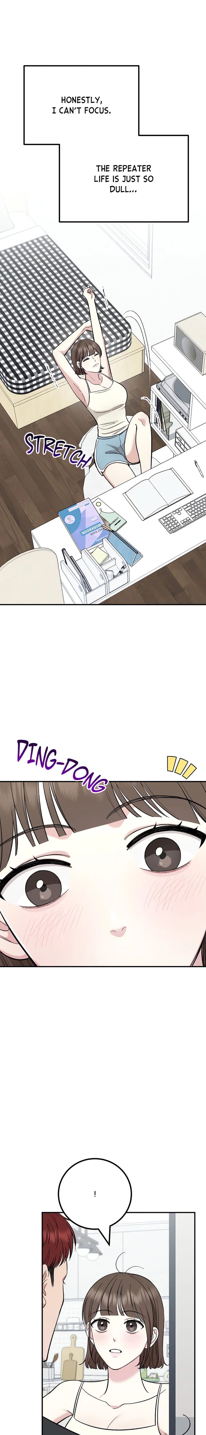 In Session (Uncensored), chapter 1, page 11 of 34