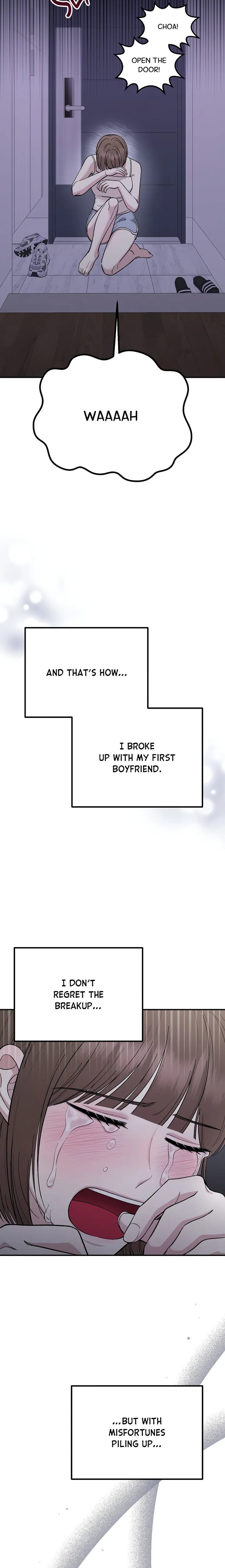 In Session (Uncensored), chapter 1, page 16 of 34