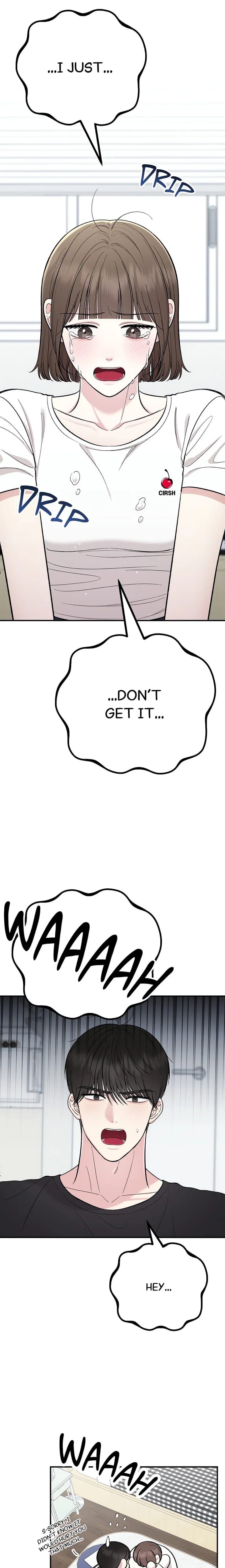 In Session (Uncensored), chapter 1, page 20 of 34