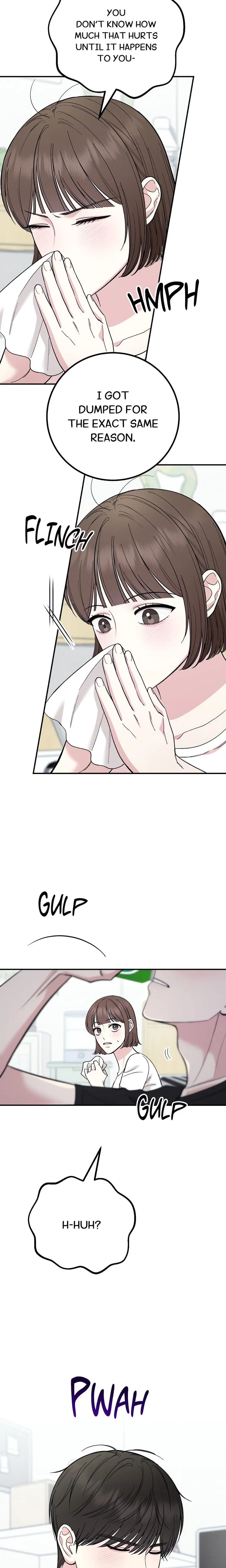 In Session (Uncensored), chapter 1, page 22 of 34