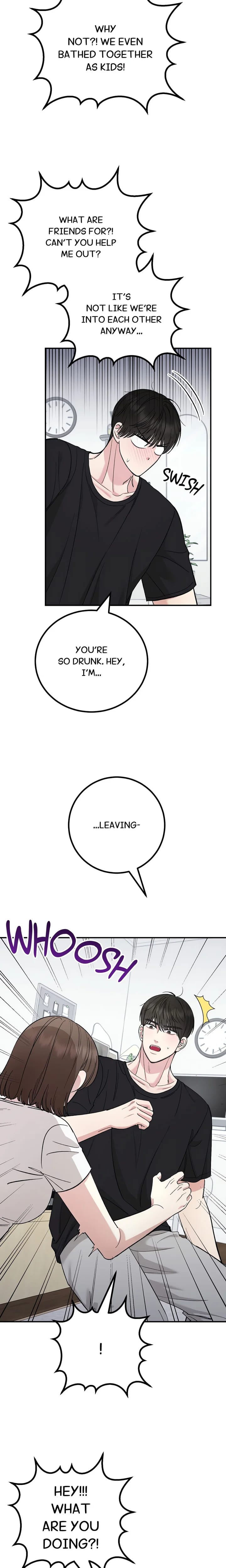 In Session (Uncensored), chapter 1, page 29 of 34