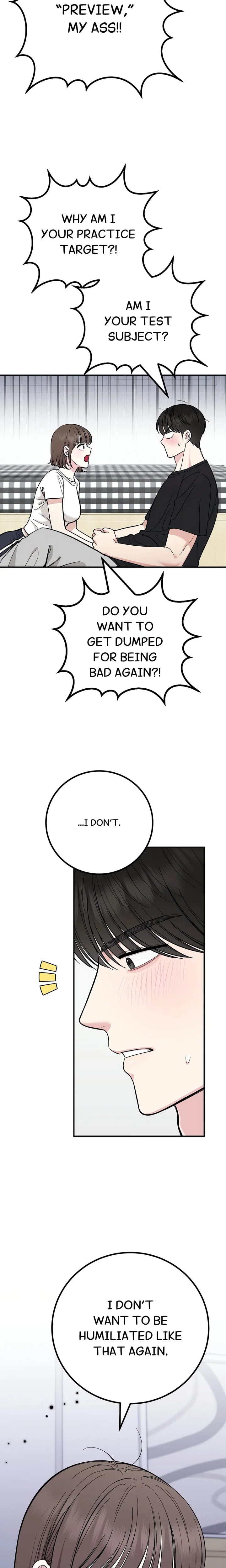In Session (Uncensored), chapter 1, page 31 of 34