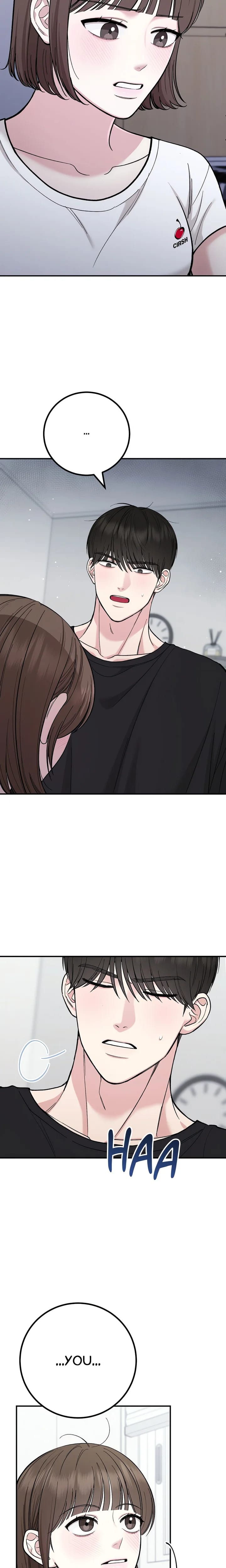 In Session (Uncensored), chapter 1, page 32 of 34