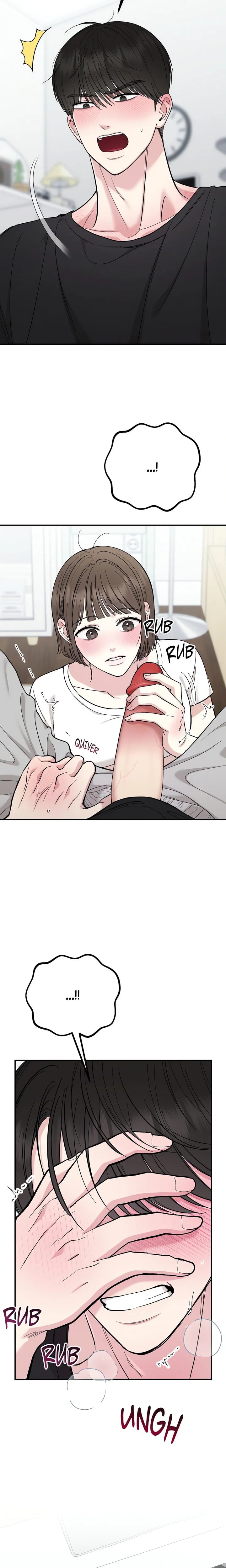 In Session (Uncensored), chapter 2, page 6 of 29