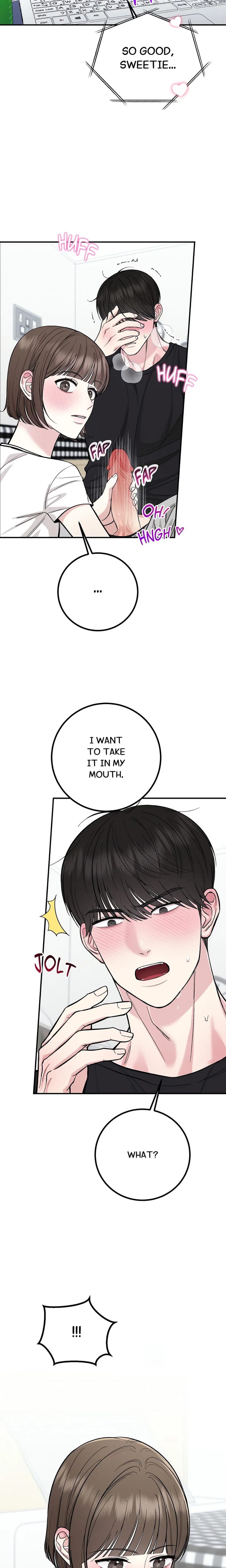 In Session (Uncensored), chapter 2, page 10 of 29
